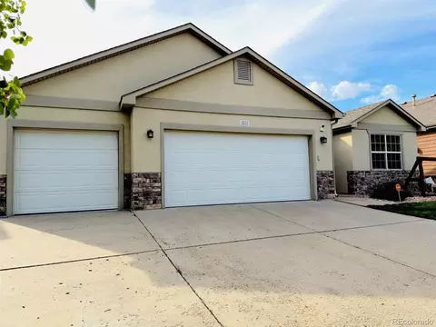 Exterior - 3215 Borrossa St, Evans, CO 80634 photo 2 of 5