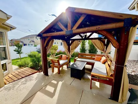 Exterior - 3215 Borrossa St, Evans, CO 80634 photo 4 of 5