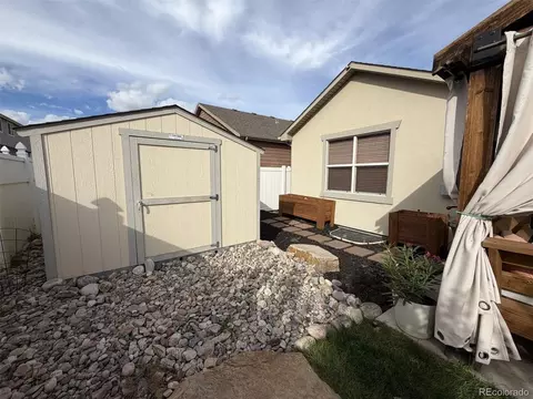 Exterior - 3215 Borrossa St, Evans, CO 80634 photo 5 of 5