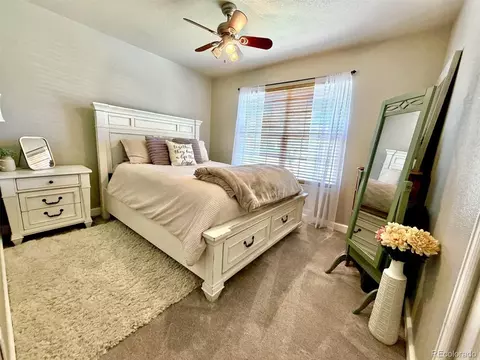 Bedroom - 3215 Borrossa St, Evans, CO 80634 photo 2 of 3