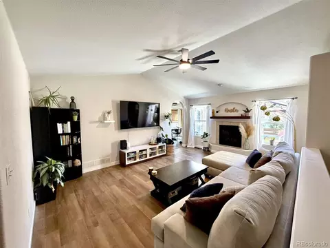 Living - 3215 Borrossa St, Evans, CO 80634 photo 1 of 2