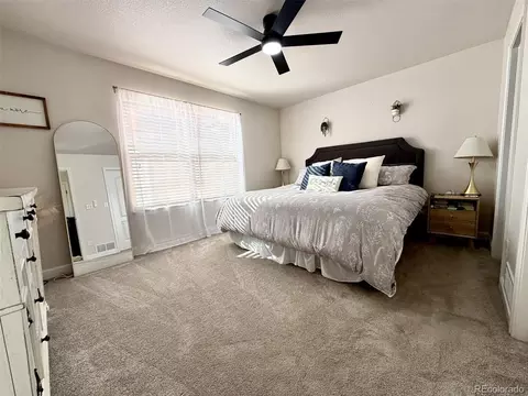 Bedroom - 3215 Borrossa St, Evans, CO 80634 photo 1 of 3