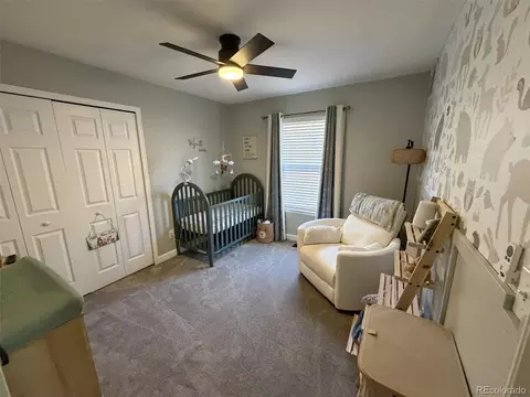 Bedroom - 3215 Borrossa St, Evans, CO 80634 photo 3 of 3