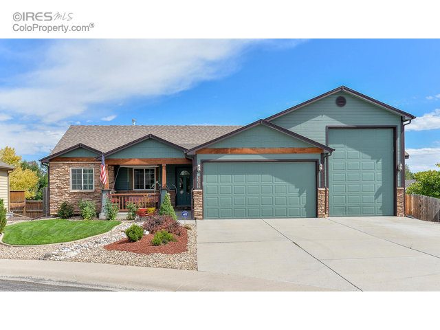 307 Windgate Ct, Johnstown, CO 80534 photo 1