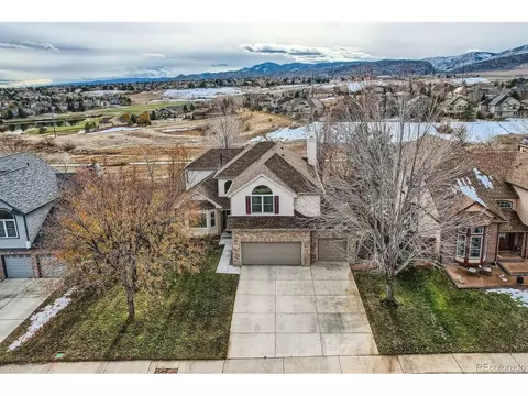 Undisclosed, Littleton, CO 80127