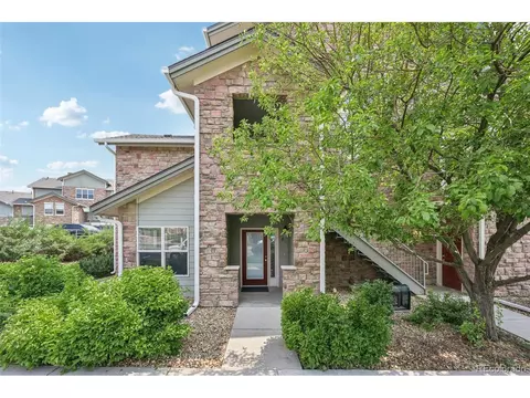 2502 S Bahama Cir #B, Aurora, CO 80013