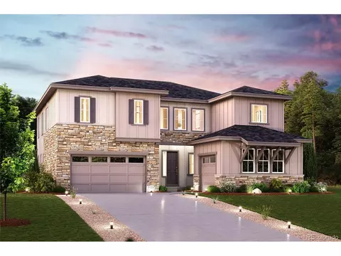 7216 S Yantley Way, Aurora, CO 80016
