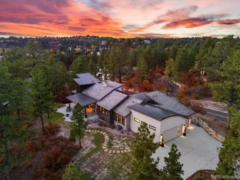 963 Westchester Cir, Castle Rock, CO 80108