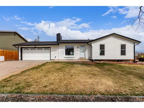 16555 E Wesley Ave, Aurora, CO 80013