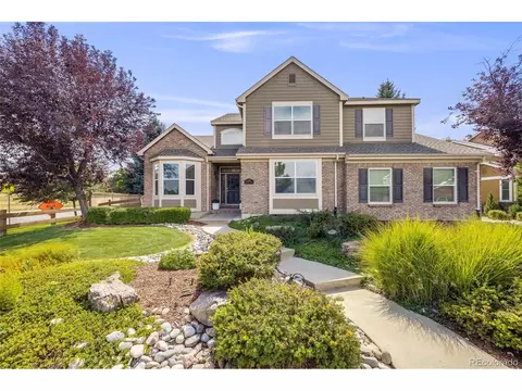 1274 Meyerwood Ln, Highlands Ranch, CO 80129