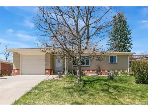 5403 Iris St, Arvada, CO 80002
