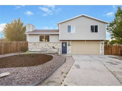 710 Hoosier Dr, Colorado Springs, CO 80916