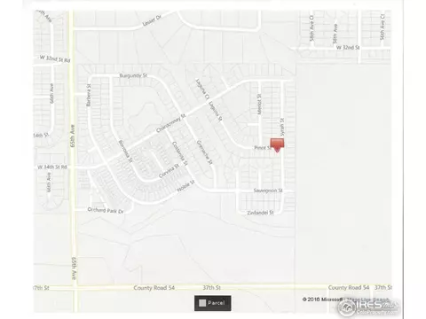 5700 Pinot St, Evans, CO 80634 photo 1
