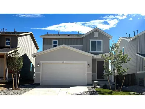 204 Amy Ave, Fort Lupton, CO 80621