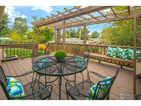 4445 Hastings Dr, Boulder, CO 80305 photo 3