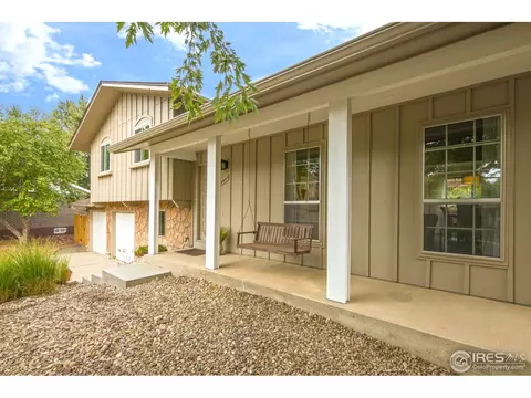 4445 Hastings Dr, Boulder, CO 80305 photo 2