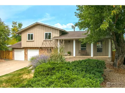 4445 Hastings Dr, Boulder, CO 80305 photo 1