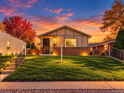 3426 W 26th Ave, Denver, CO 80211