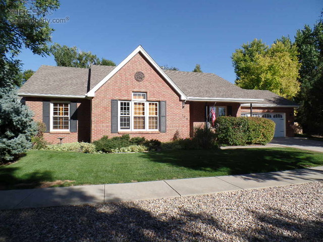 306 Cheyenne Dr, Berthoud, CO 80513 photo 1