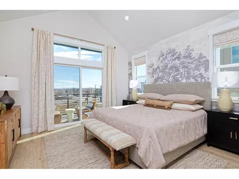2877 S Pancratia St, Denver, CO 80236