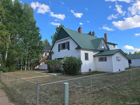 104 Joe S Chavez Dr, La Jara, CO 81140