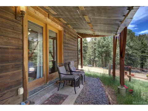 Exterior - Undisclosed, Pine, CO 80470 photo 5 of 10