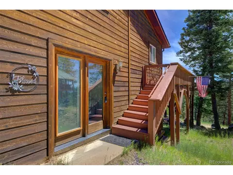 Exterior - Undisclosed, Pine, CO 80470 photo 3 of 10