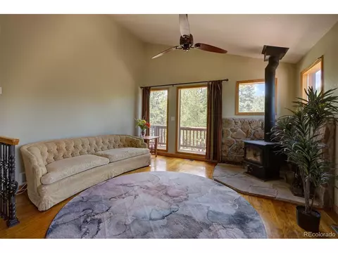 Living - Undisclosed, Pine, CO 80470 photo 6 of 6
