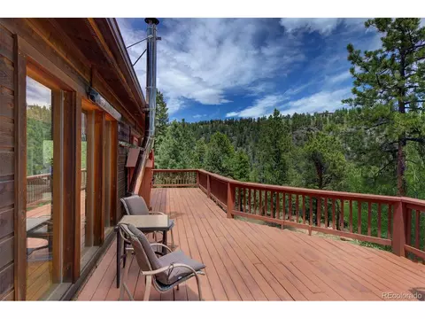 Exterior - Undisclosed, Pine, CO 80470 photo 9 of 10