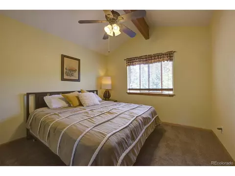Bedroom - Undisclosed, Pine, CO 80470 photo 2 of 4