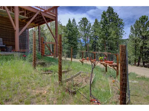 Exterior - Undisclosed, Pine, CO 80470 photo 6 of 10