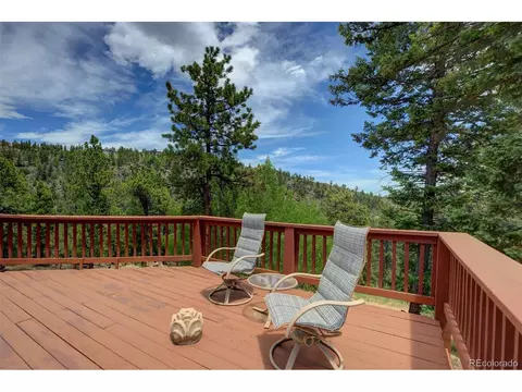 Exterior - Undisclosed, Pine, CO 80470 photo 4 of 10