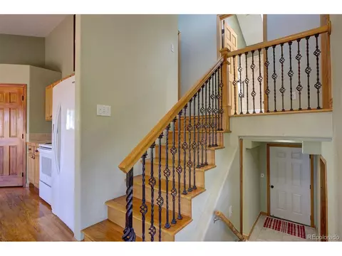 Entry Way - Undisclosed, Pine, CO 80470 photo 1 of 1