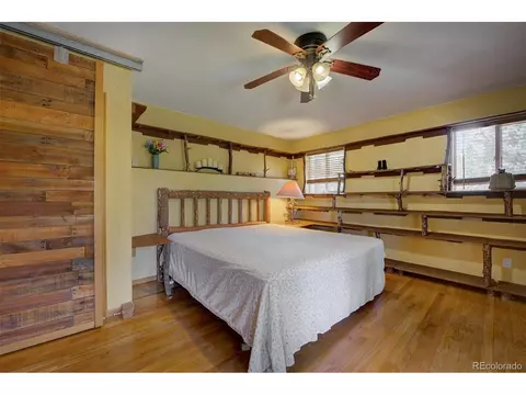 Bedroom - Undisclosed, Pine, CO 80470 photo 1 of 4