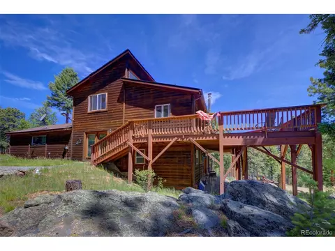 Other - Undisclosed, Pine, CO 80470 photo 3 of 10