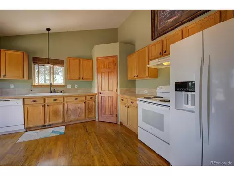 Kitchen - Undisclosed, Pine, CO 80470 photo 1 of 3