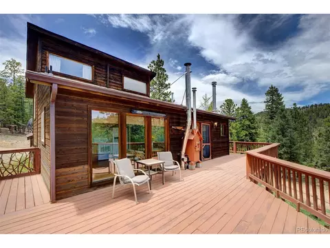 Exterior - Undisclosed, Pine, CO 80470 photo 1 of 10