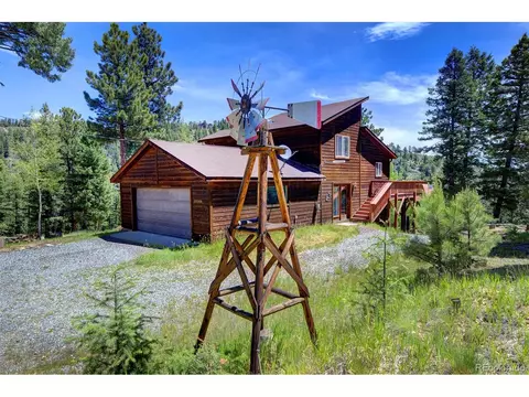 Exterior - Undisclosed, Pine, CO 80470 photo 7 of 10
