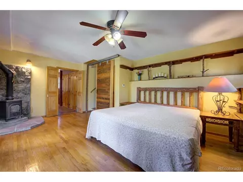 Bedroom - Undisclosed, Pine, CO 80470 photo 4 of 4