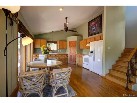 Kitchen - Undisclosed, Pine, CO 80470 photo 2 of 3