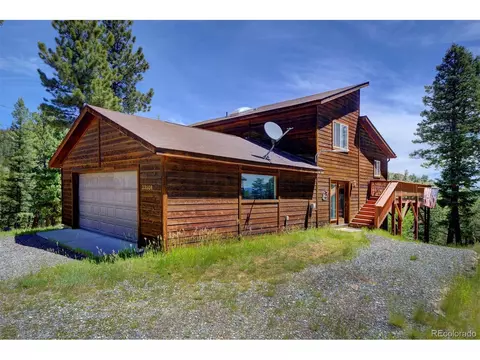 Exterior - Undisclosed, Pine, CO 80470 photo 8 of 10