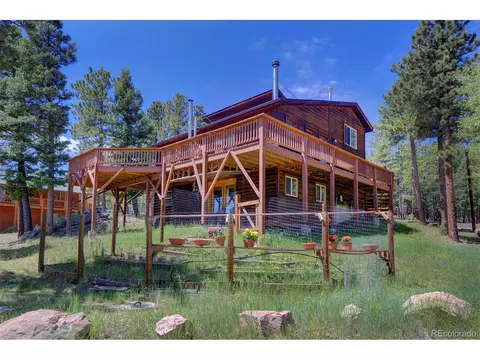 Other - Undisclosed, Pine, CO 80470 photo 2 of 10