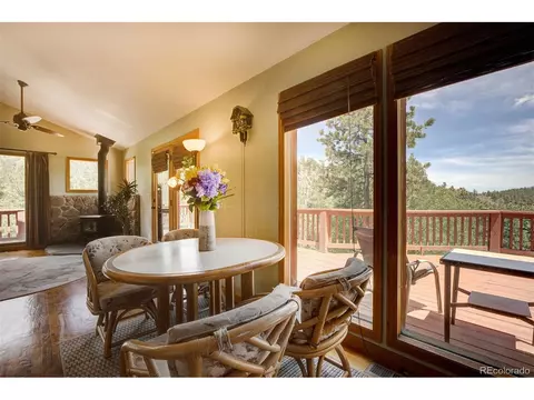 Dining - Undisclosed, Pine, CO 80470 photo 1 of 3