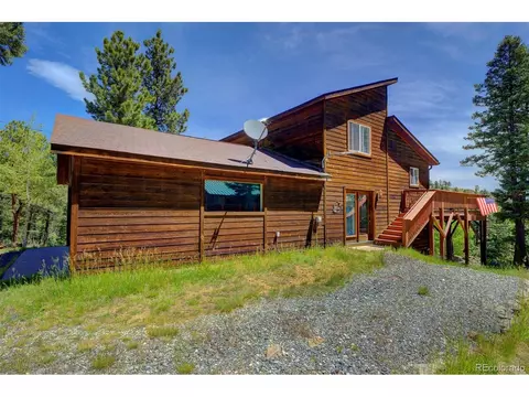 Exterior - Undisclosed, Pine, CO 80470 photo 2 of 10