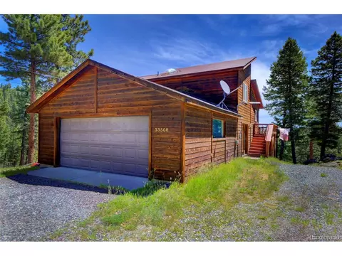 Exterior - Undisclosed, Pine, CO 80470 photo 10 of 10