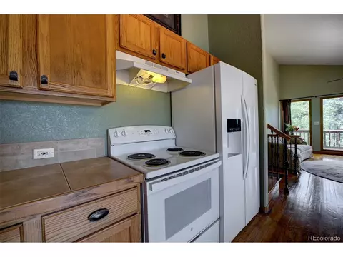 Kitchen - Undisclosed, Pine, CO 80470 photo 3 of 3