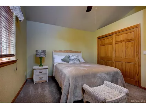 Bedroom - Undisclosed, Pine, CO 80470 photo 3 of 4