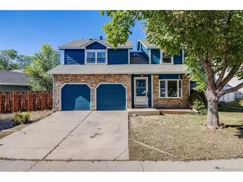 3845 Dyanna Dr, Thornton, CO 80241