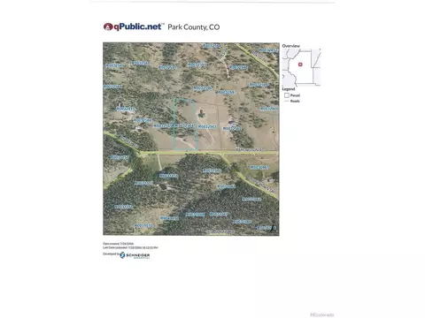 6206 Remington Rd, Como, CO 80432 photo 29