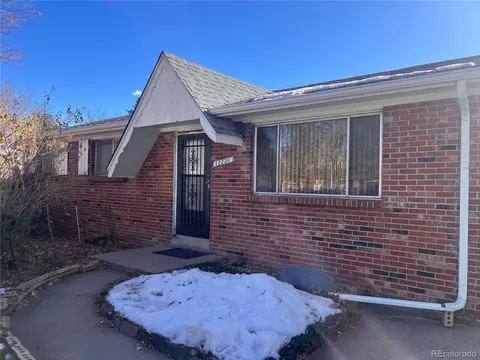 12226 E Ohio Ave, Aurora, CO 80012